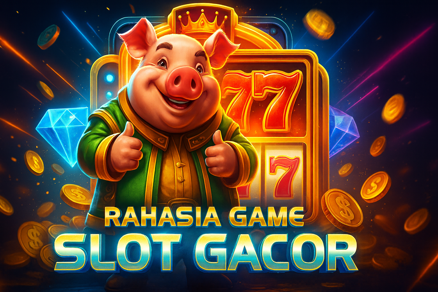 game slot gacor