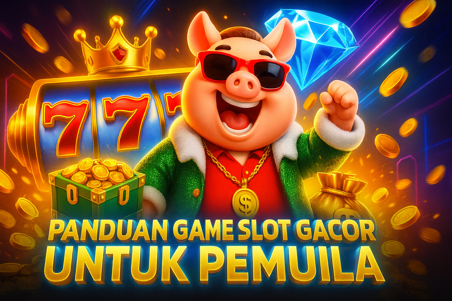 Game Slot Gacor